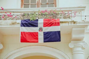 Gentilicios de la Republica Dominicana