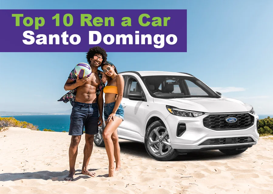 Rent a Car en Santo Domingo